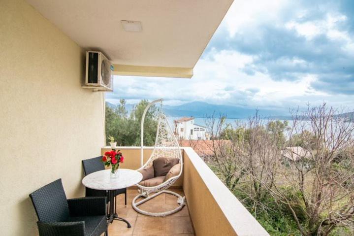 Apartments Savic Herceg Novi Exterior photo