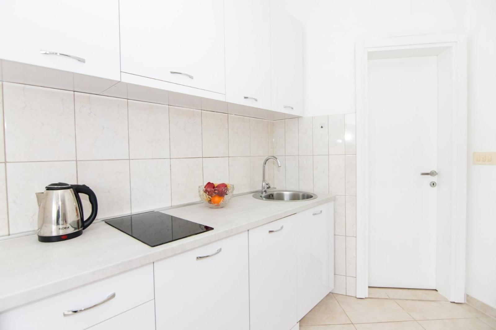 Apartments Savic Herceg Novi Exterior photo