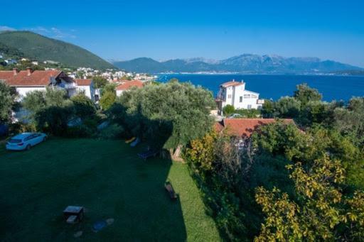 Apartments Savic Herceg Novi Exterior photo