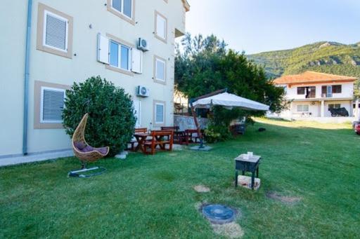 Apartments Savic Herceg Novi Exterior photo